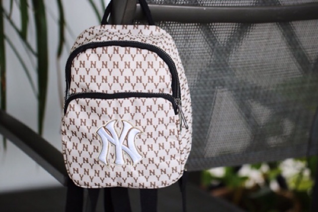 Balo NY mini đáng yêu