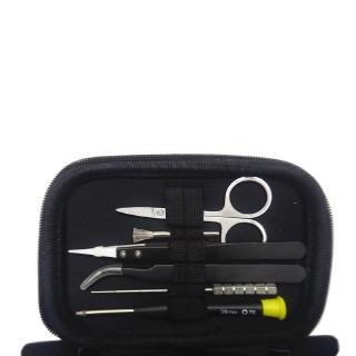 Túi mini e-king Tube Bag DIY Tool Kit Cigarette Accessories