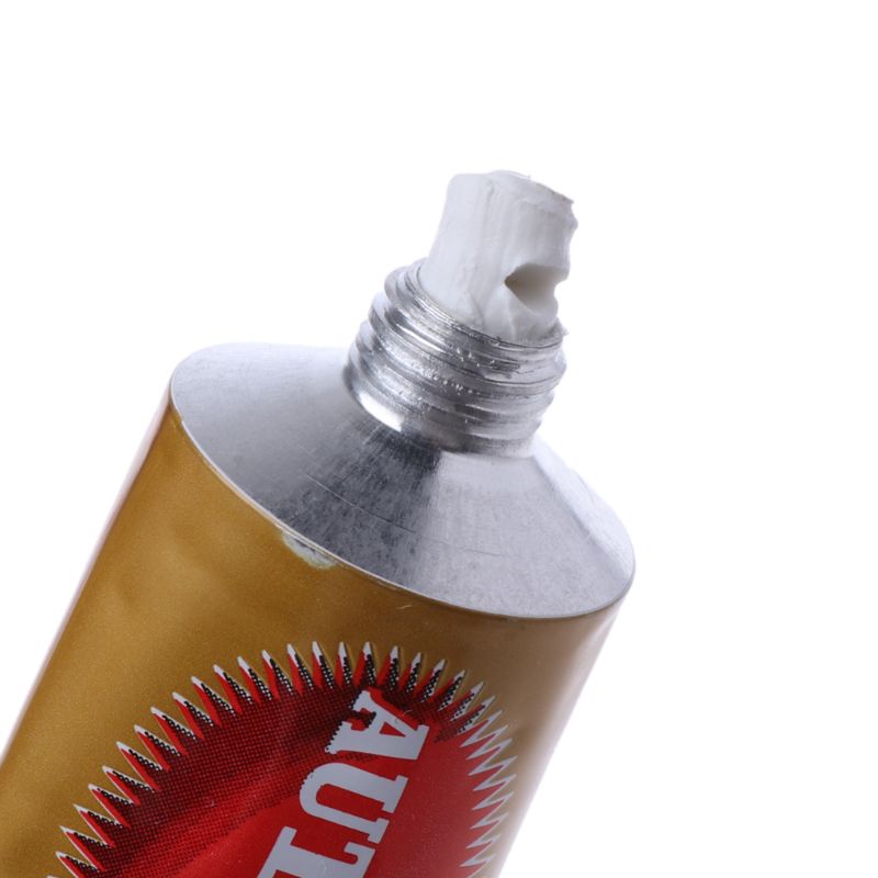 Bộ Dụng Cụ Đánh Bóng Kim Loại Sửa Chữa Xe Hơi Tại Nhà