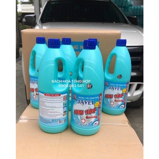 Tẩy Javel 1000Ml