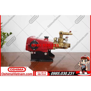 Đầu xịt Dragon HS30A 2HP tự động