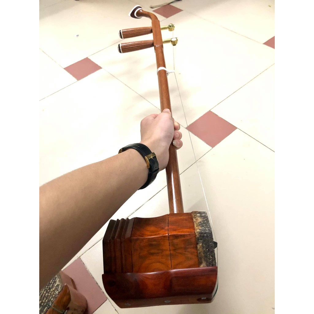 ĐÀN NHỊ VIỆT NAM