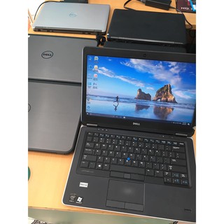 Laptop cũ Dell Latitude E7440