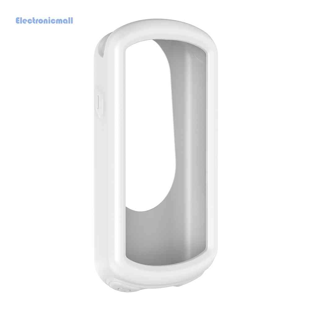 Vỏ Silicon Bảo Vệ Máy Tính Garmin min Edge 1030 Plus / Edge 1030 Mall01.vn