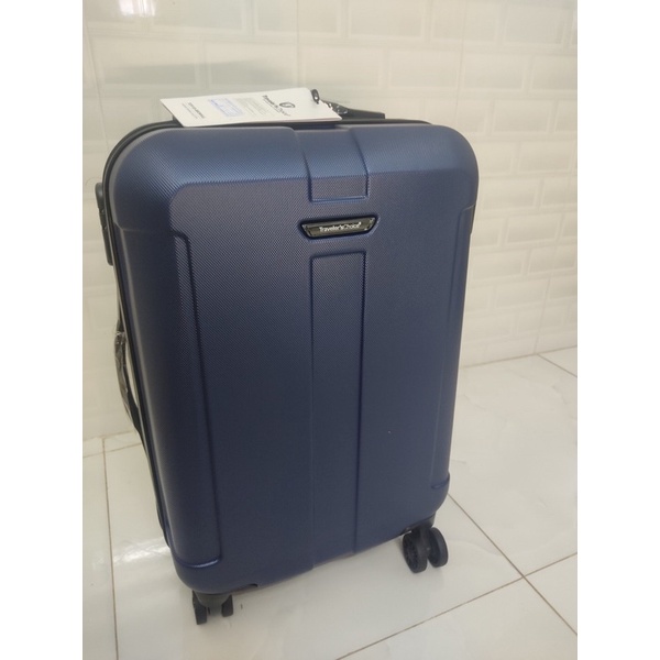 VALI CAO CẤP TRAVELER'S CHOICE SIZE 22"