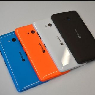 Vỏ thay nắp lưng Lumia 640 xịn nhiều màu