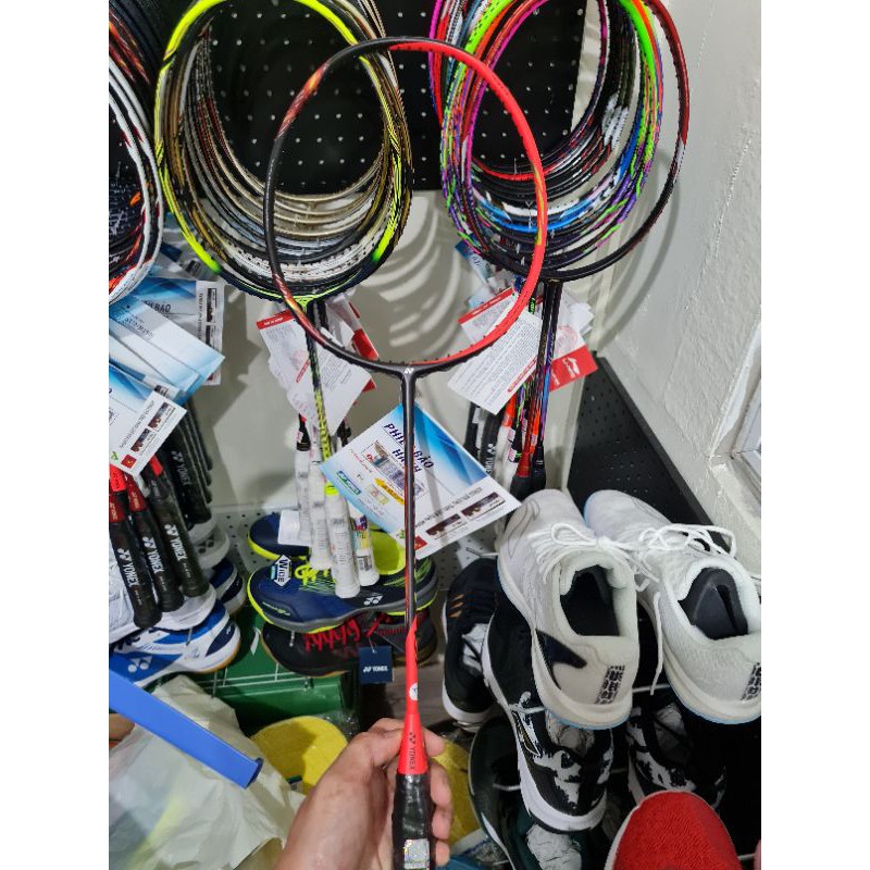 Vợt YONEX ASTROX 77 REDSHINE (CHÍNH HÃNG)