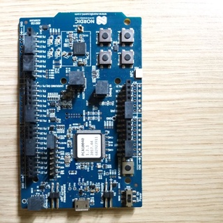 Nrf52832 development kit