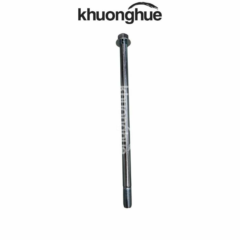 Dí trước, ốc trục trước xe Nouvo Sx chính hãng Yamaha