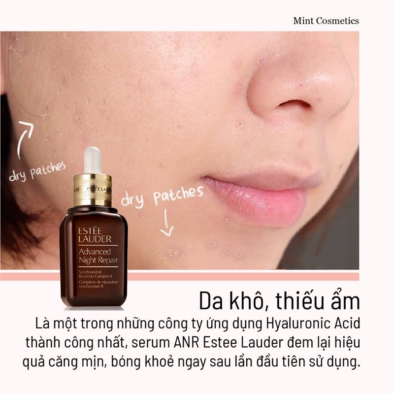 Tinh chất Serum Estee Lauder Advanced Night Repair
