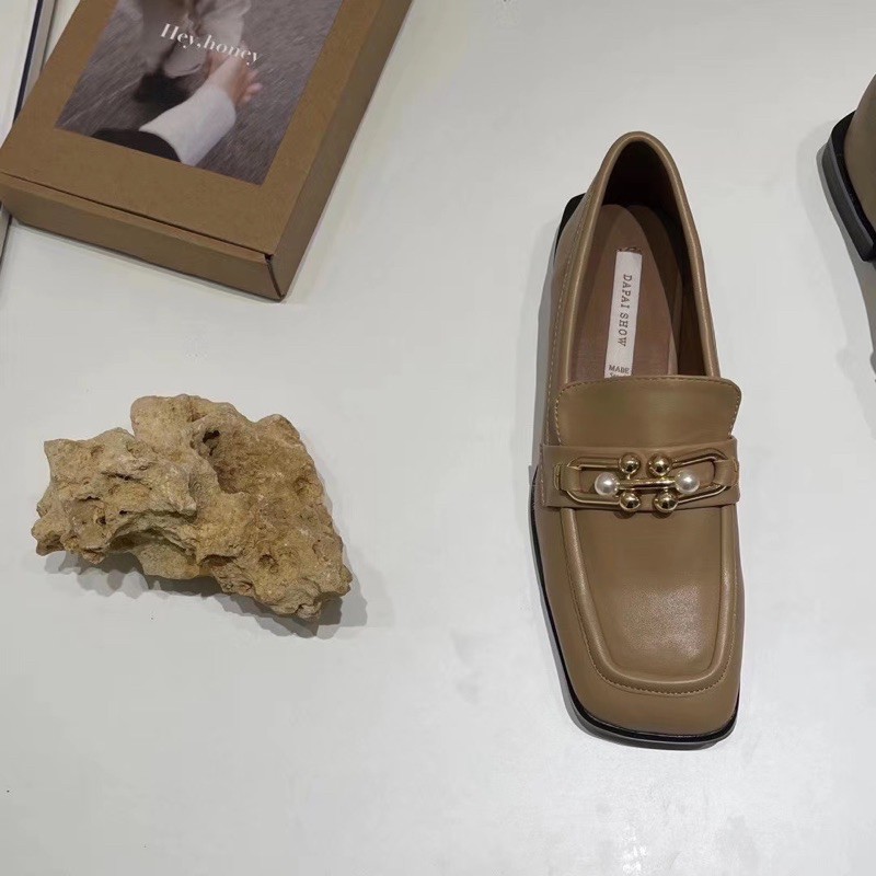 giày Moka dapai comic | BigBuy360 - bigbuy360.vn