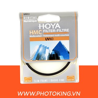 [Mã 99ELHA giảm 7% đơn 300K] Kính lọc Hoya HMC Filter (Hàng chính hãng)