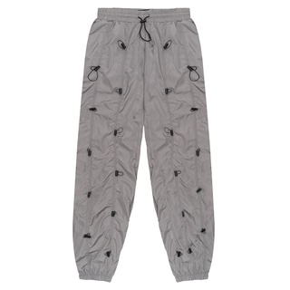 Quần ZOMBIE® Lines Pants - Grey