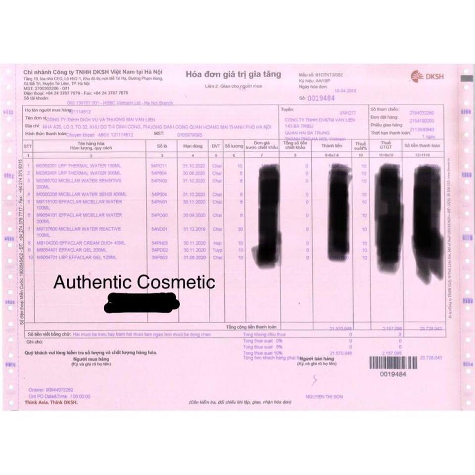 Lăn Nách Khử Mùi Vichy Có Bill | BigBuy360 - bigbuy360.vn