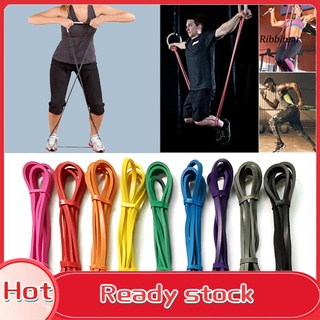 Dây Đai Kháng Lực Tập Yoga Thể Hình Chuyên Dụng