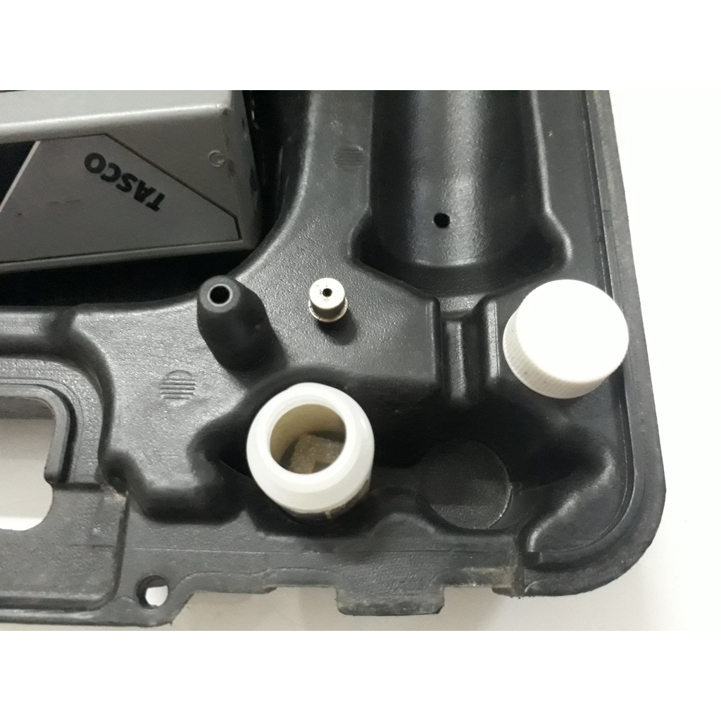 MÁY DÒ RÒ RỈ KHÍ GA TASCO, USA