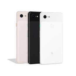 Điện thoại Google Pixel 3A ram 4G 64G mới Chính Hãng 1sim, Máy nguyên zin | BigBuy360 - bigbuy360.vn