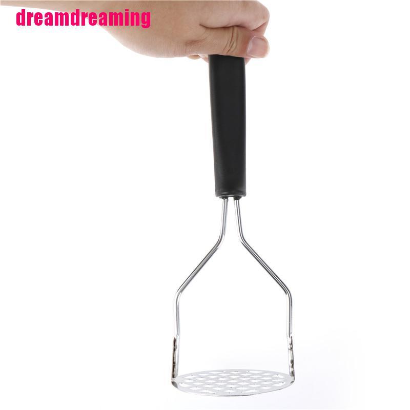 Dụng Cụ Làm Khoai Tây Nghiền Bằng Thép Không Gỉ