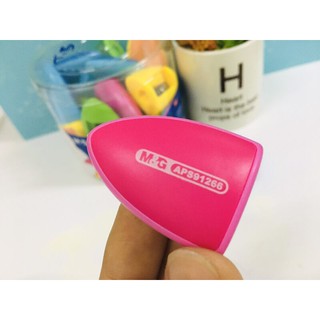 Gọt Bút Chì Hình Phi Thuyền M&G 91266
