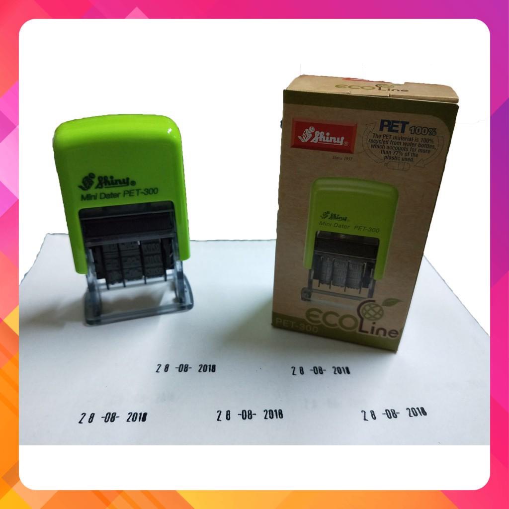 Dấu Shiny Pet 300  điều chỉnh được