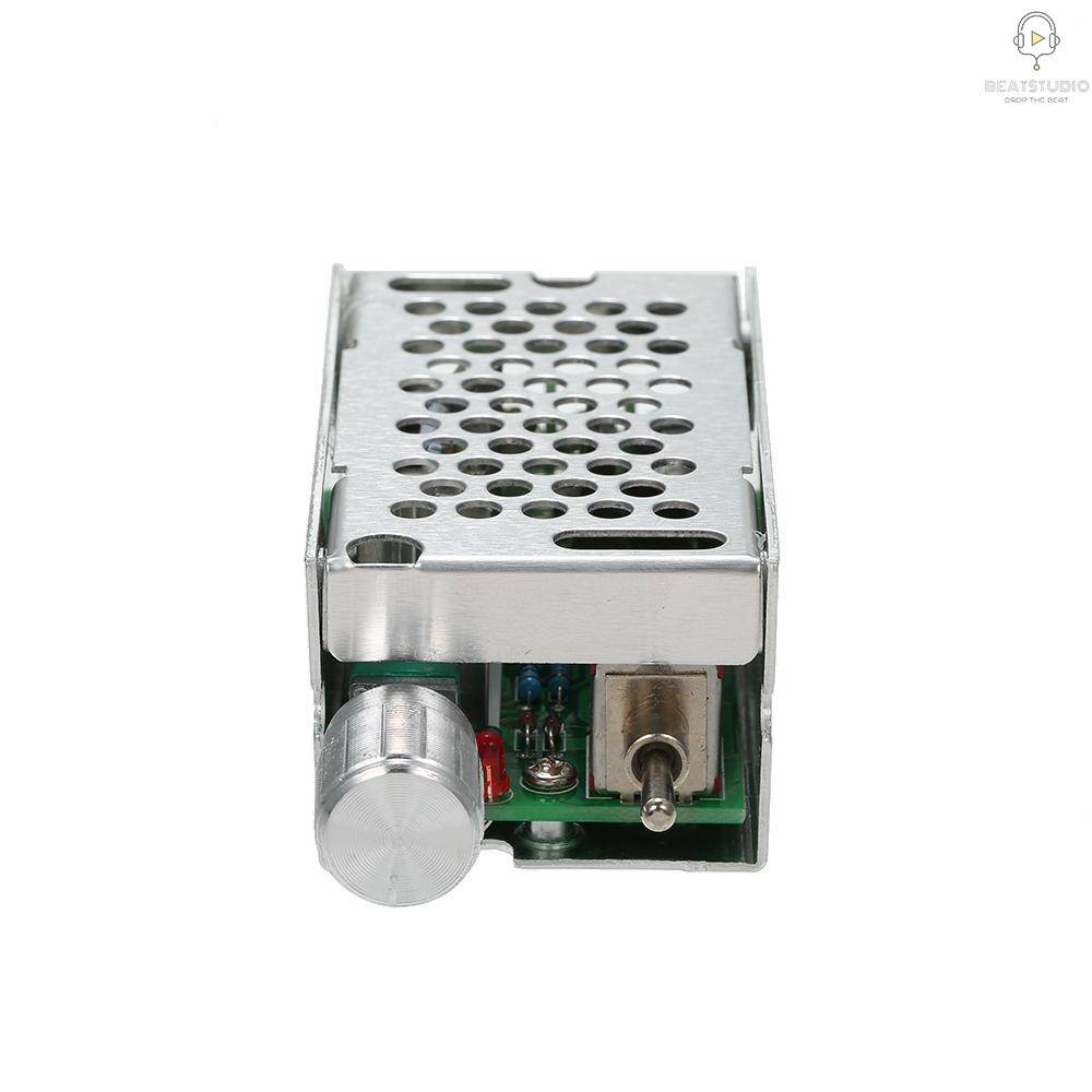 Bộ Điều Khiển Tốc Độ Động Cơ Bs 12-40v 120w Dc