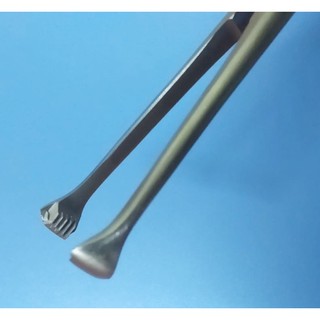 Kẹp răng chuột Pakistan các size