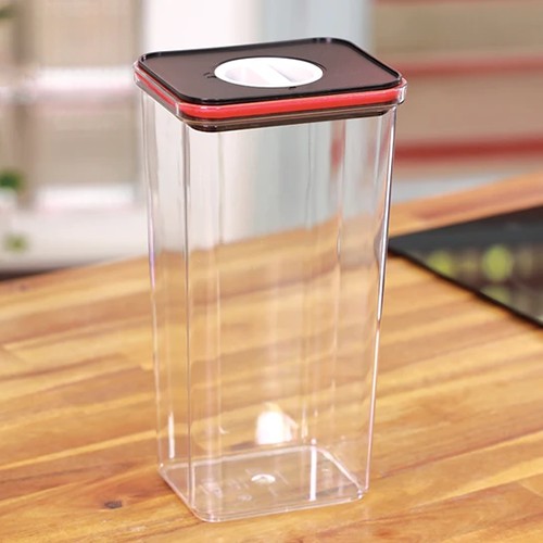Hộp đựng thực phẩm chữ nhật Tritan Neoflam Smart Seal 1.8 lít / 2.8 lít / 3.6 lít