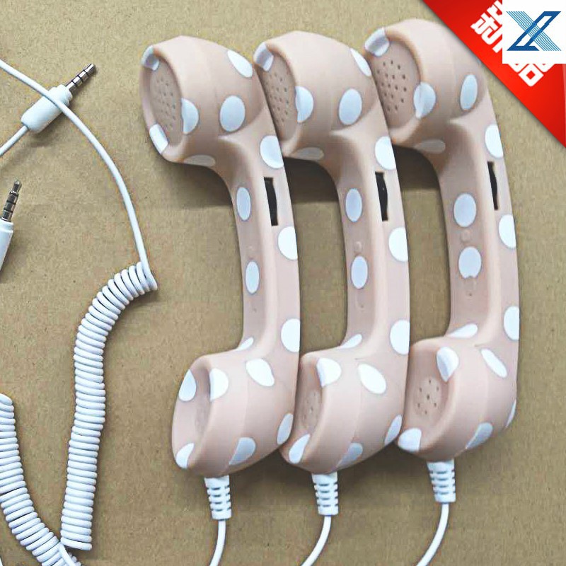 Ống Đựng Điện Thoại Chống Bức Xạ Phong Cách Retro | BigBuy360 - bigbuy360.vn
