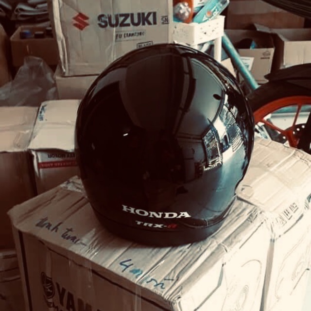 Mũ Honda Trx 150r