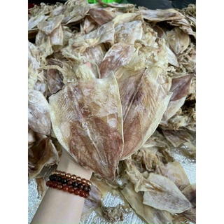 Khô mực Cà Mau