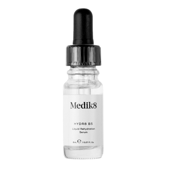 [TOP 1 SHOPEE] Tinh chất cấp ẩm phục hồi da Medik8 Hydr8 B5 (Bill Anh)
