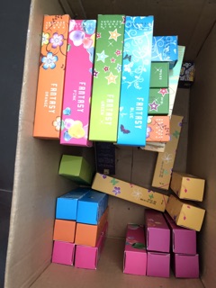 Nước hoa fantasy