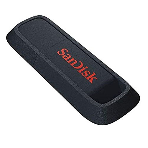 USB 3.0 SanDisk CZ490 Ultra Trek 64GB 130MB/s (Đen) - Hàng chính hãng | BigBuy360 - bigbuy360.vn