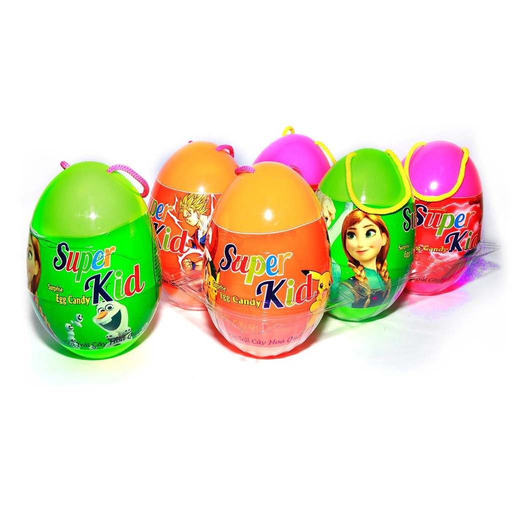 Trứng khủng long hamido