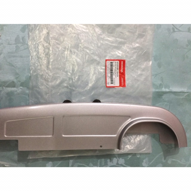Bộ hộp sên honda chính hãng cho tất cả các dòng xe honda