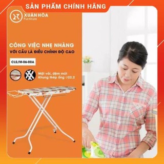 [FreeShip] Cầu là quần áo có móc treo chính hãng xuân hòa Huy Anh
