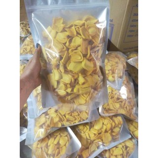 mít sấy giòn