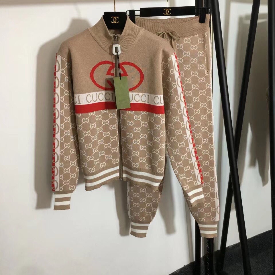 Giao hàng sẵn sàng! Áo Hoodie Gucci Thời Trang Năng Động Cho Nam