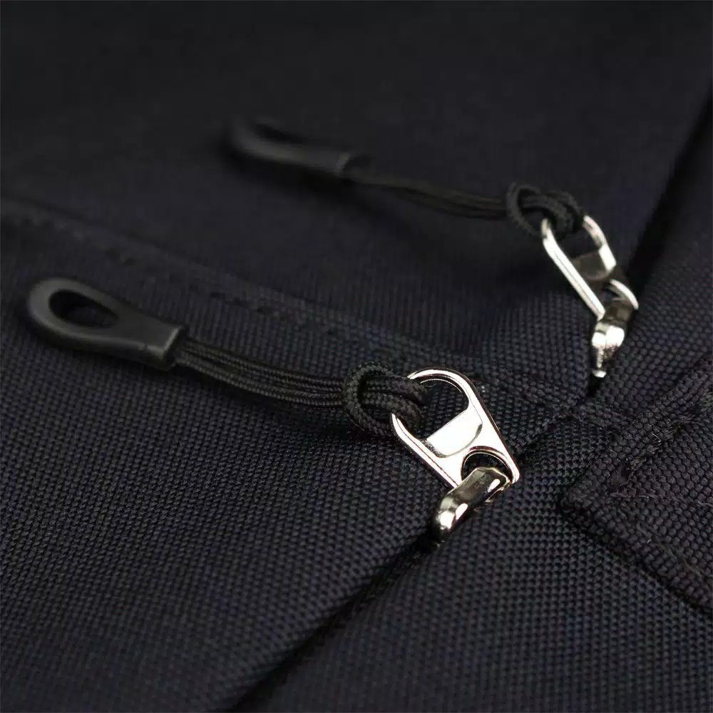 Túi Đựng Laptop 13 14 15 Inch Màu Đen Có Dây Đeo Tay Tiện Dụng | BigBuy360 - bigbuy360.vn