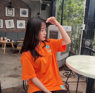 Áo Thun Tshirt Game Over Cam