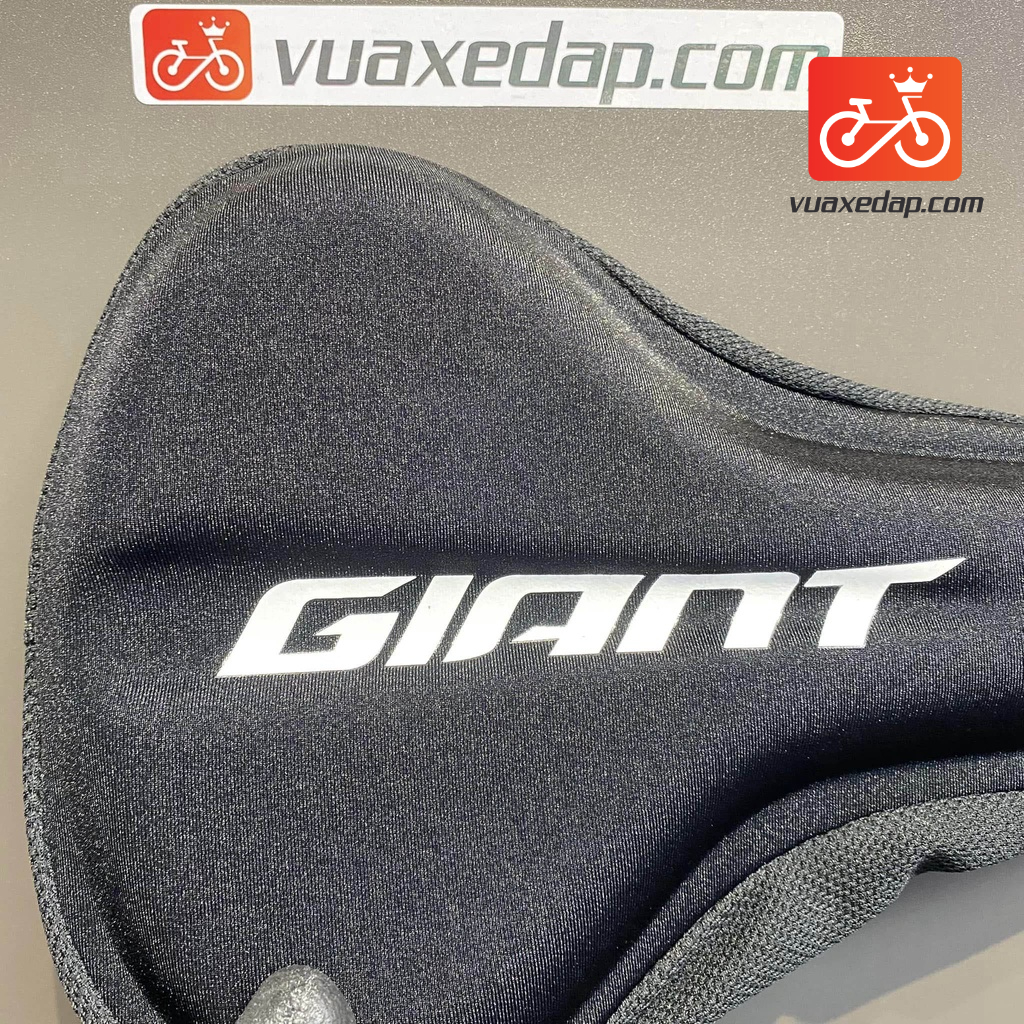 Bọc yên xe đạp Giant Basis