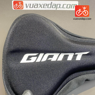 Bọc yên xe đạp Giant Basis