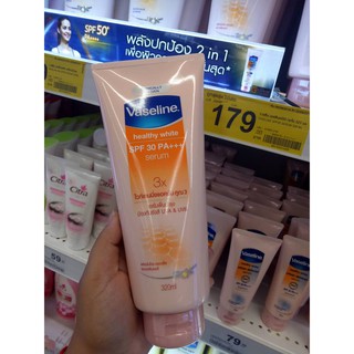 vaseline thái 320