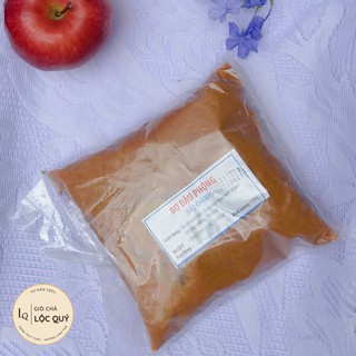 Bơ đậu phộng - gói 500 gram