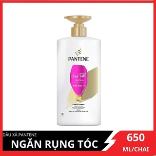 Dầu Xả Pantene ngăn rụng tóc 650ml