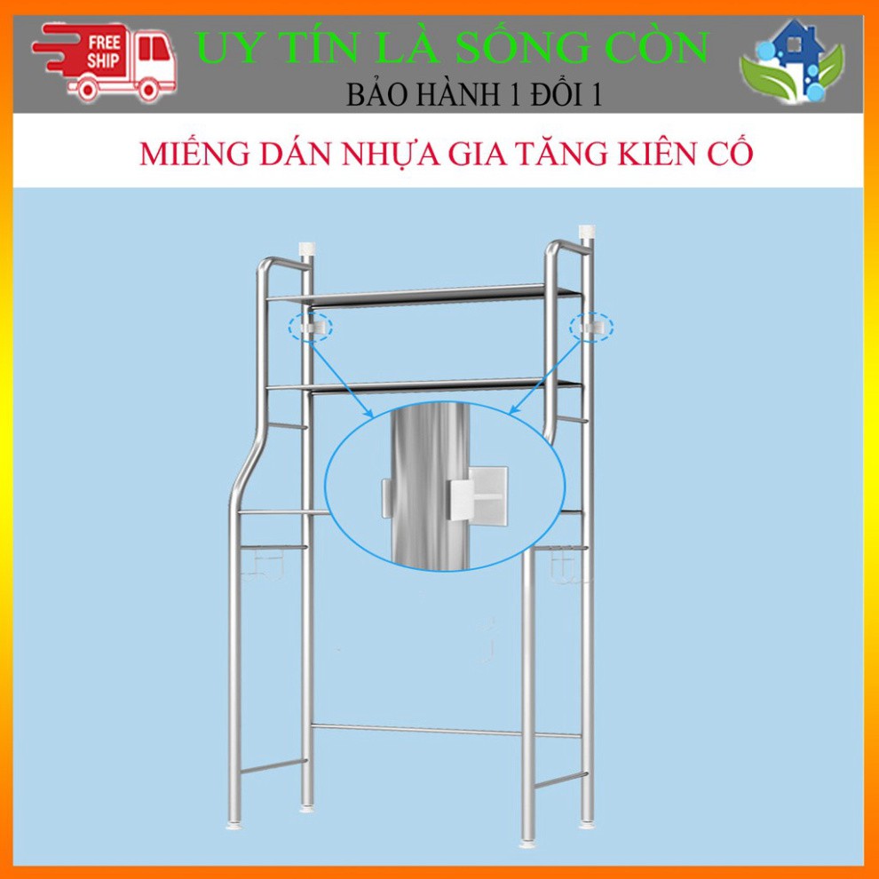 [ GIÁ RẺ NHẤT SHOPEE ] KỆ BỒN CẦU, GỖ , INOX 304 ĐA NĂNG KHÔNG KHOAN VÁ KHÔNG ĐỤC TƯỜNG