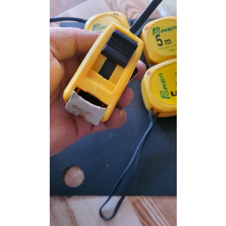 Thước dây hàng nhật bãi