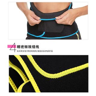 Đai Quấn Giảm Mỡ Bụng