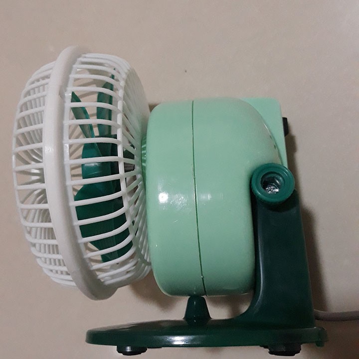 Quạt bàn mini Lifan GN 4 ⚡ BẢO HÀNH 12TH ⚡ Công xuất 14W hàng Việt Nam chất lượng cao | BigBuy360 - bigbuy360.vn