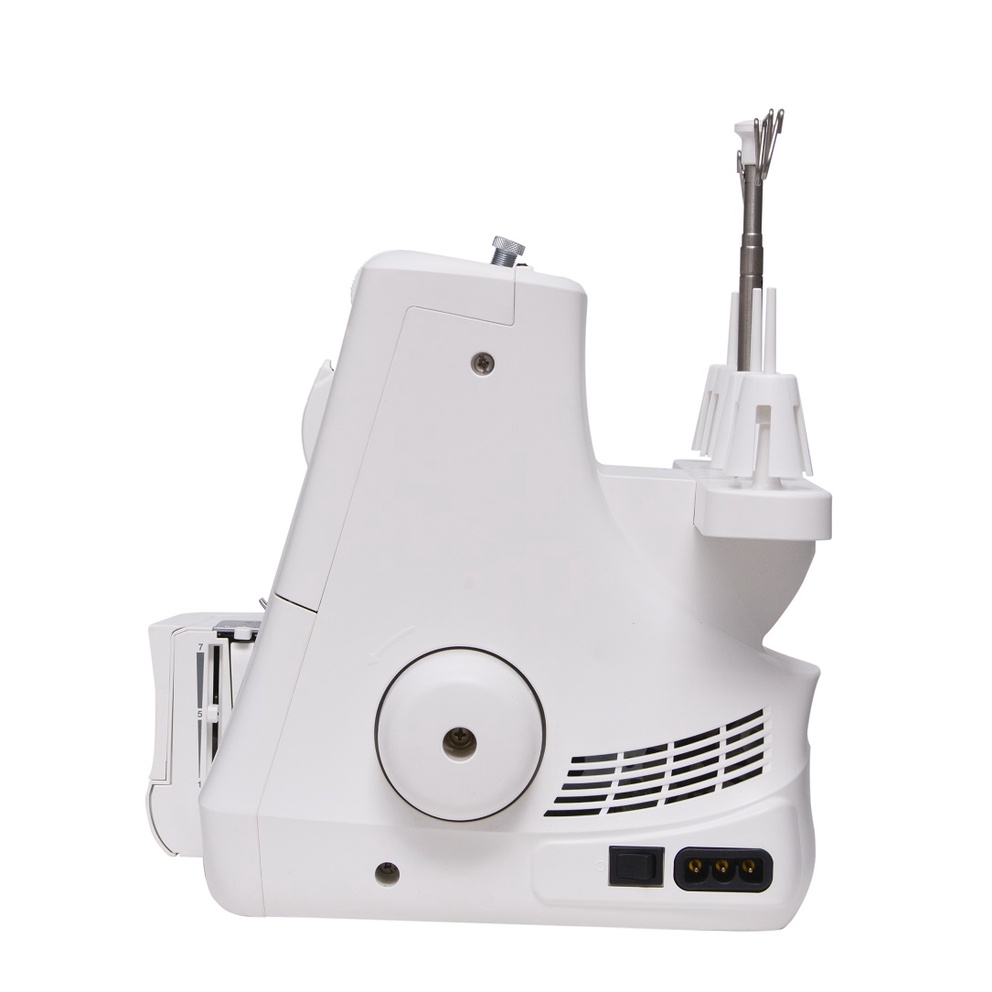 Máy Vắt Sổ Riccar LB55